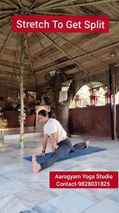 92 reactions · 13 shares | https://www.instagram.com/reel/CiKq5C2p103/?igshid=YmMyMTA2M2Y= | Aarogyam Yoga Studio | Facebook