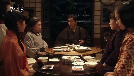 カーネーション#14 PArt1 ドラマ  9tsu