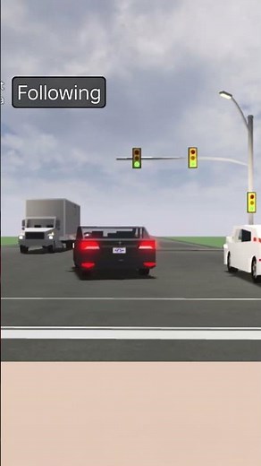 Deadly crash #robloxcarcrash #roblox #new #workout #world