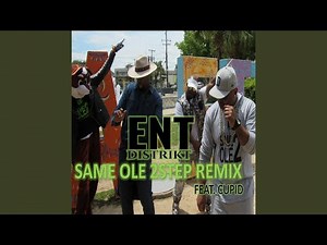 Same Ole 2step (Remix)
