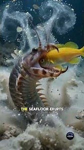Something Is Hiding Beneath The Sand #wildlife #documentary