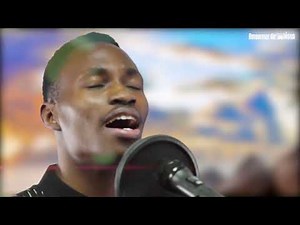 Eddy et Caleb : DIEU EST CAPABLE DE FAIRE TOUT CE QU'IL DIT, IL FERA, Worship Sénégal,