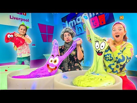 Ruby and Bonnie fun Science Experiments and Arts and Crafts