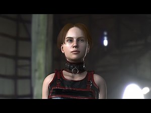 Neck Collars with Lock