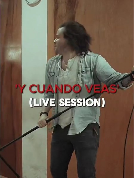 Superación del Desamor: 'Y cuando veas' de Argot