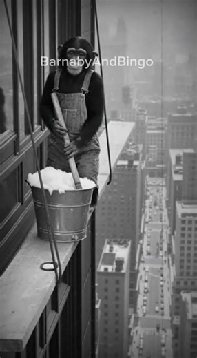 The Great Barnaby’s Biggest Blunder! (1922) #shorts