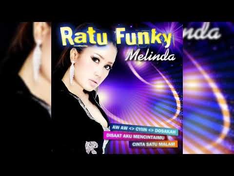 [HQ] Melinda - Ada Bayangmu (House Mix)