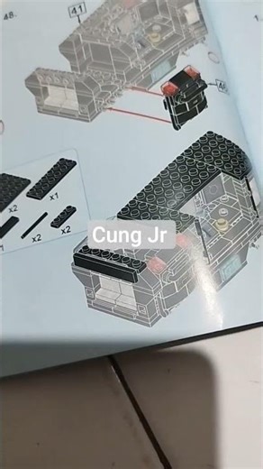 Rakit mobil container