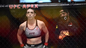 Mackenzie Dern Is After Records And The Belt