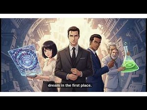 Inception Explained in 5 Minutes | The Dream Inside a Dream Story