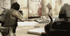 Counter-Strike: Global Offensive's new matchmaking system will track players' behavior in other Steam games