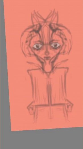 Sketchbook pro doodle