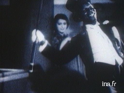 Ernest Leardée ou le roman de la Biguine, histoire du bal nègre rue Blomet