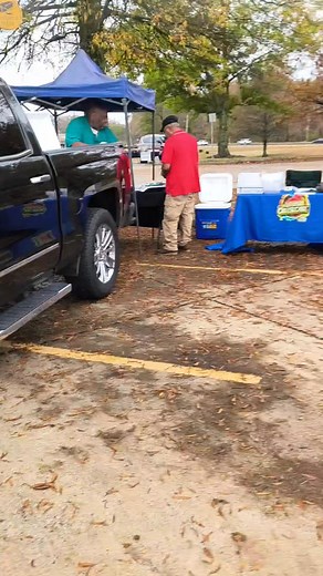 Just a dab will do... Grab you some for dinner. | 901 Fish & Seafood | Facebook