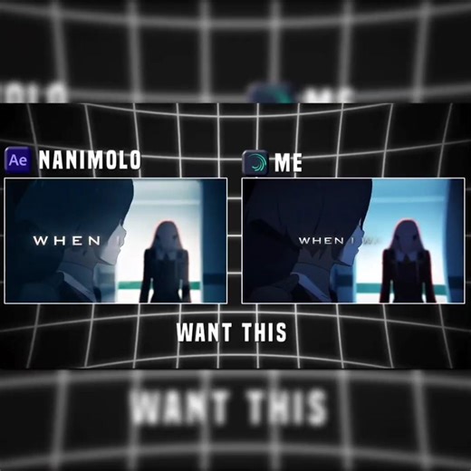 Amv Edit Tutorial Alight Motion #alightmotion #editing #tutorial #amvedit #anime #animeedit #shorts