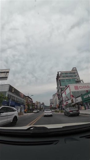 나는 반딧불 / 중식이 ♩♪♫♬ 노래 들으며 원룸 가는 길 4