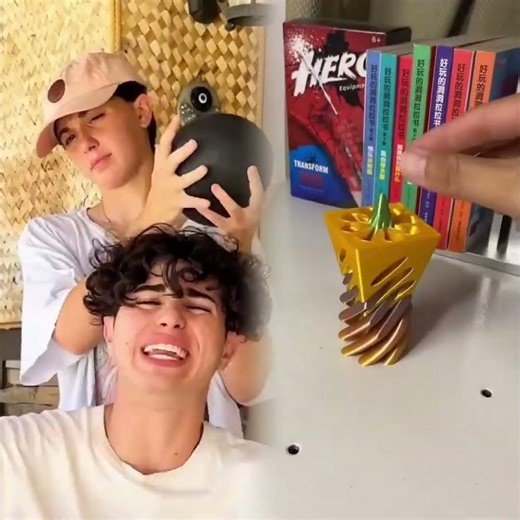 Sing or swim challenge 😂