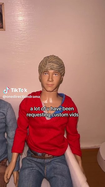 Custom Videos from One Direction Members | Get Personalized Advice & Birthday Wishes!