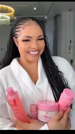 Bbn star nengi shares Fair and white routine with fans, she looks so stunning.