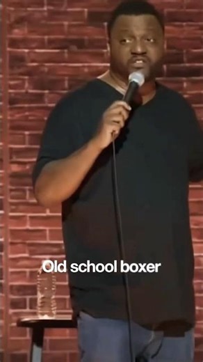 Aries spears boxing joke #boxing #fighting #comedy #funny #jokes #comedy #comedian #boxer #shorts