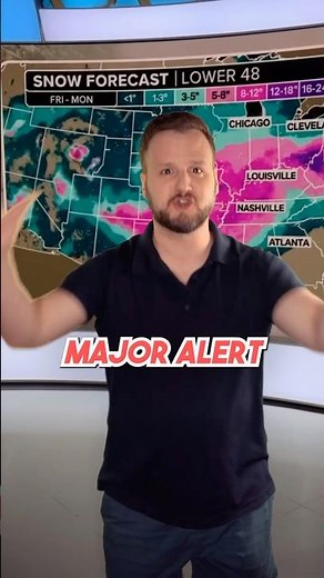 The Hidden Systems Behind The Weather Forecast