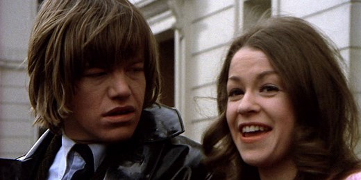 Cool It, Carol! trailer - Cool It, Carol! - British Comedy Guide