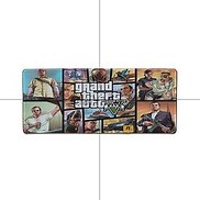 مواصفات و سعر جراند Theft Auto 5 فور بي سي في مصر | قارن الأسعار