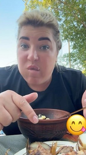 BABUSHKA IS ON A STAR!