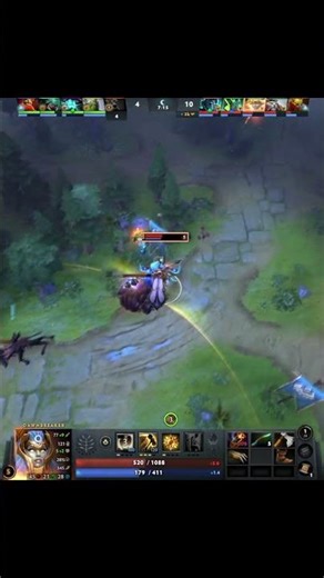 Why is Dawnbreaker IMBA in Dota 2 Patch 7.41b?