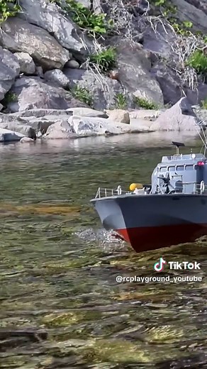 TikTok의 RCPlayGround