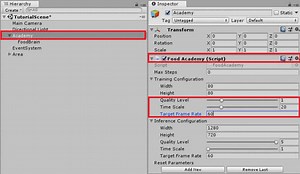 Unity Tutorials