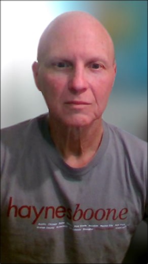 Roger was diagnosed with stage 2 pancreatic cancer. The diagnosis came after he used a liquid biopsy test called Galleri. It showed strong indicators in his bloodwork pointing to pancreatic cancer. An MRI later revealed a mass on his pancreas. In his cancer vlog, Roger opens up about the blood test and other high-tech solutions he turned to during his treatment journey. Watch his full video at the link in our bio. #pancreaticcancer #pancreas #weightloss #bloodsugar #cancer #cancerdiagnosis #canc