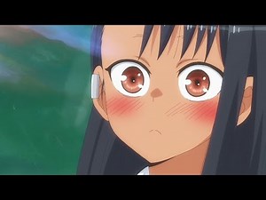 Senpai Praises Nagatoro!! Dub