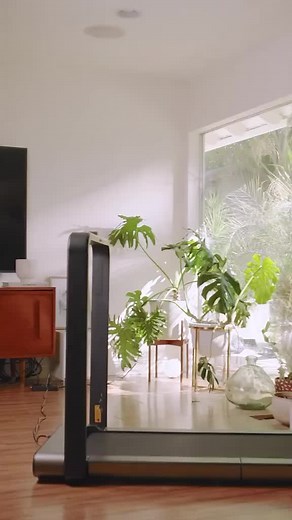 Transform Your Space with Kingsmith TRX21F Treadmill