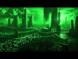 Windows 98 Startup Sound Extended with PaulStretch