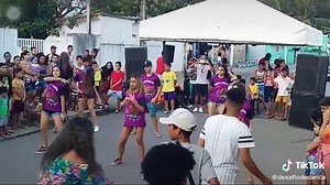 Os vídeos de desafios de dança (@desafiodedanca) com som original - desafios de dança