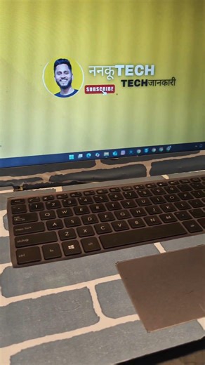 Laptop temporary file delete ✅