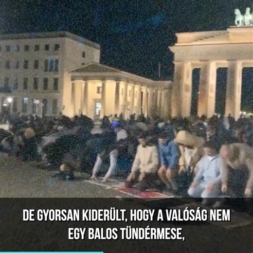 541K views · 9.5K reactions | “A migrációs helyzet katasztrofális!” Már a németek is ezt mondják a saját országukról. Elegük van abból, hogy az ő pénzüket a bevándorlásra költik. Ugyanakkor azt látják, hogy Orbán Viktor jól cselekszik, amikor a migrációról van szó. | Bohár Dániel - Riporter | Facebook