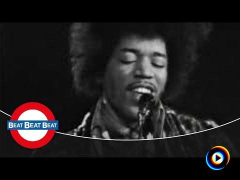 Star Spangled Banner by Jimi Hendrix & The Cry Of Love Band
