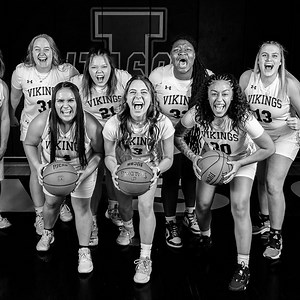 Itasca CC Women's Basketball • Home