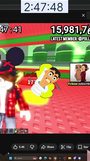 Best trolling methods in steal a brainrot #stealabrainrot #roblox