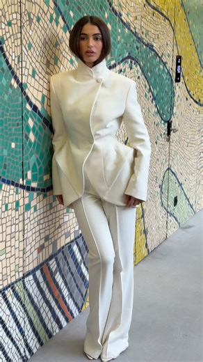 Juicy ivory set🤍 | Matters