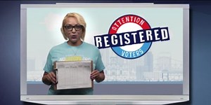 Recall effort against Mayor Cantrell begins airing television ads, announces direct mail campaign