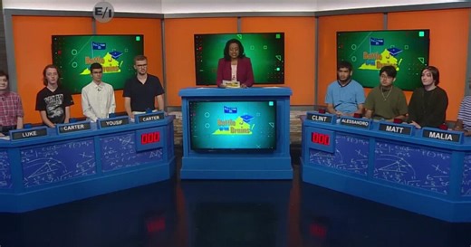 🎓Watch 'Battle of the Brains' replay: Glen Allen High School vs. Huguenot High School