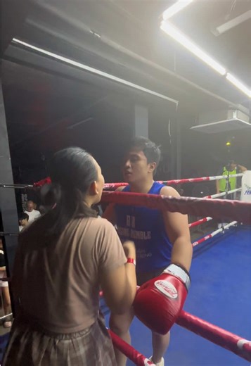 pov: you’re the corner wo(man) to your man. #fyp #xyzbca #tiktokmy