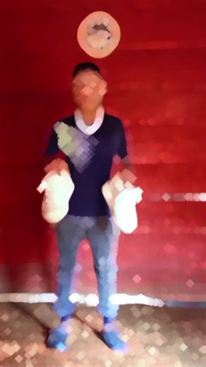 combinación de ropa/⚪_🔴#👑🌟✅ #hashtags