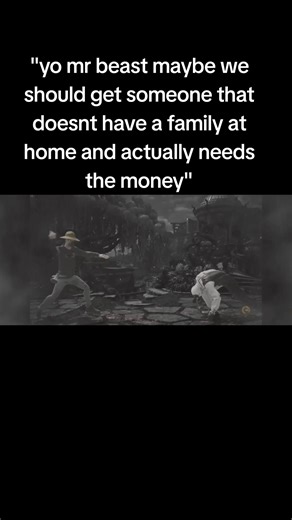 Helping Those in Need: MrBeast's Generous Vision