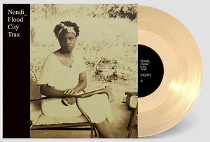 Nondi_ - Flood City Trax