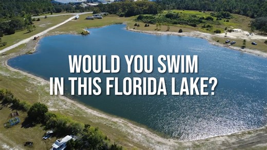 PCSO Dive Team Training If the body of water is larger than a bathtub and it's in Florida, there's a gator in there, but that doesn't stop our Dive Team. While many wouldn't dream of entering gator-infested waters, that's exactly what our team does to locate evidence, recover drowning victims, find submerged vehicles, and serve justice. Earlier this month, the Dive Team practiced navigating low-visibility waters, using metal detectors to locate evidence, and deploying air bags to lift submerged 