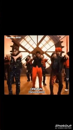 Bad k-pop covers (No hate) #bts #jungkook #seven #kpop #cover